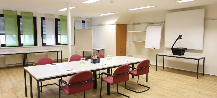 乔纳森阿肯森特酒店(Akzent Hotel Jonathan)图片