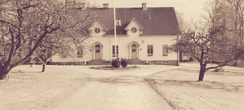 莫舒尔特兹青年旅舍(Moshults Vandrarhem)图片