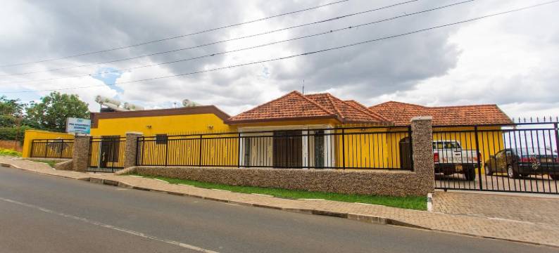 PCG基书舒公寓酒店(Pcg Gishushu Apartment)图片