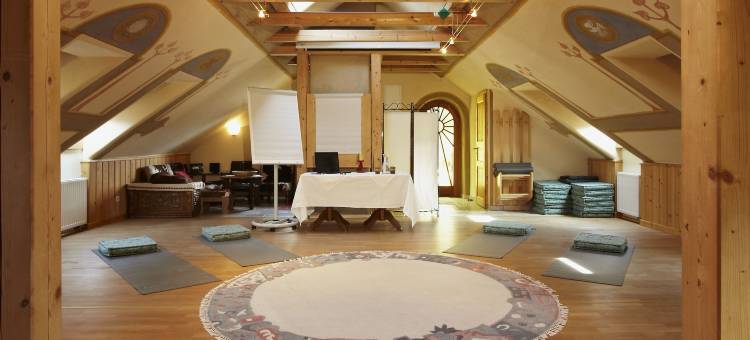 拱门生态庄园别墅(Biolandhaus Arche)图片