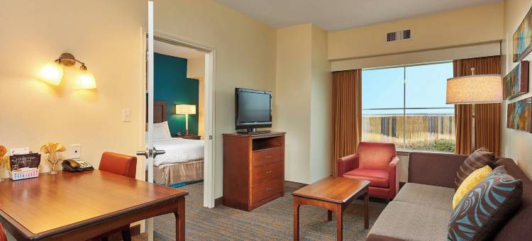 阿比林Residence Inn 酒店(Residence Inn Abilene)图片
