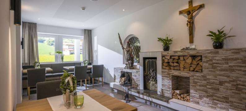 奥兹泽特酒店(Hotel Auszeit)图片