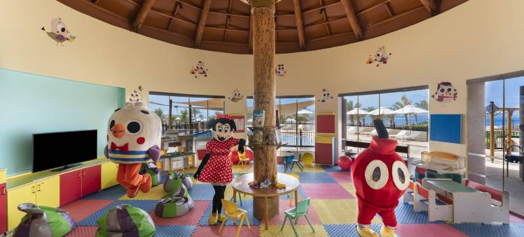 阿卡巴塔拉湾瑞享度假村及水疗中心(Mövenpick Resort & Spa Tala Bay Aqaba)图片