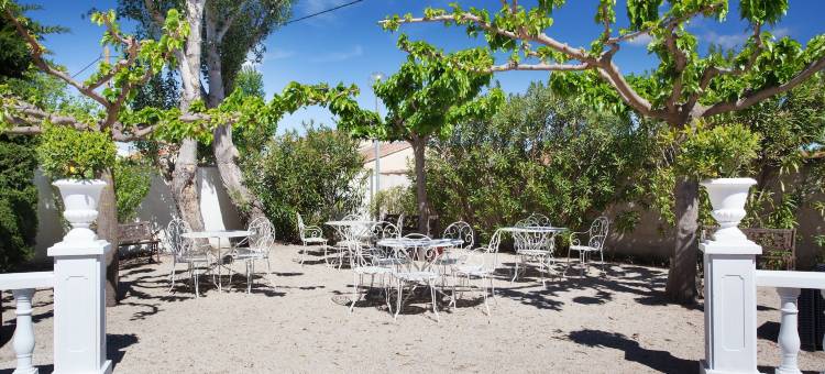 罗丁酒店(Logis Hôtel le Rodin)图片