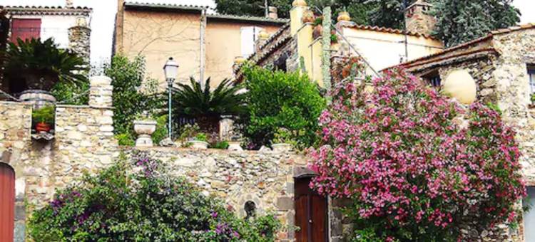 SOWELL HOTELS 圣特罗佩高尔夫酒店(Sowell HÔTELS du Golfe de Saint-Tropez)图片