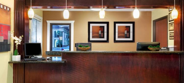 拉斐特豪生酒店(Howard Johnson by Wyndham Lafayette)图片