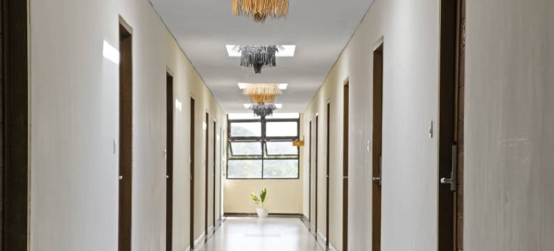 艾比恩和谐水疗度假村酒店(Abian Harmony Hotel)图片