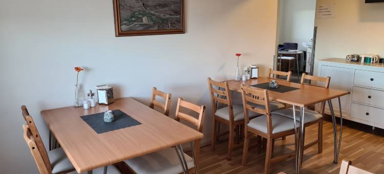 斯特坎旅馆(Guesthouse Stekkatún)图片