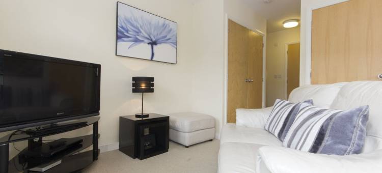 城市住宿 - 多夫之家(Citystay Living - Dove House)图片