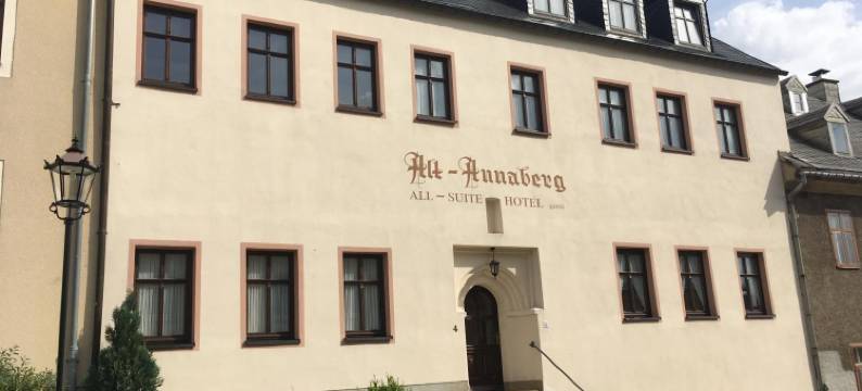 阿尔特安纳贝格伽尼酒店(Hotel Alt Annaberg)图片