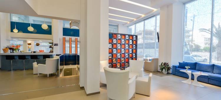 阿斯特朗酒店(Astron Hotel)图片