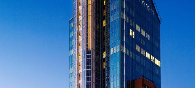 广场贝斯特韦斯特优质酒店(Best Western Plus Hotel Plaza)图片