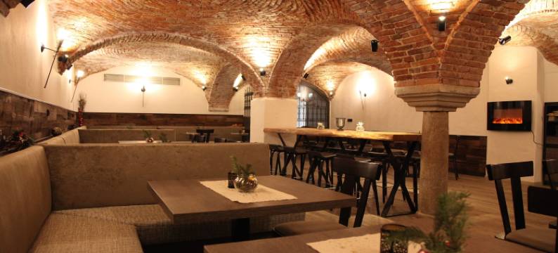 多瑙布里克兰德酒店(Landhotel Donaublick)图片