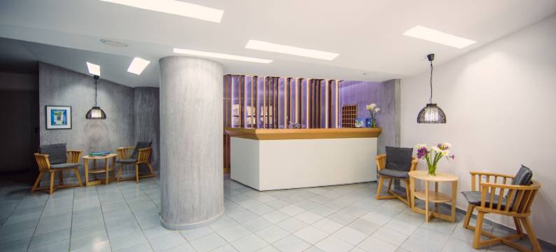 伊利亚娜酒店(Iliana Hotel)图片