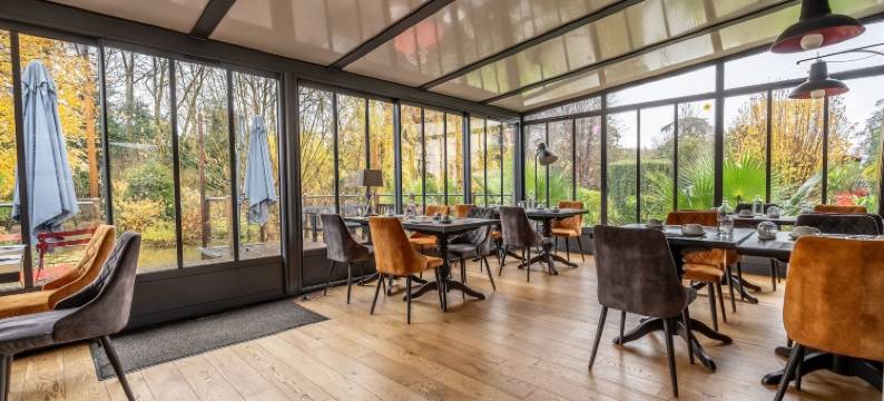 奎德彭提斯酒店(Hôtel Quai des Pontis)图片