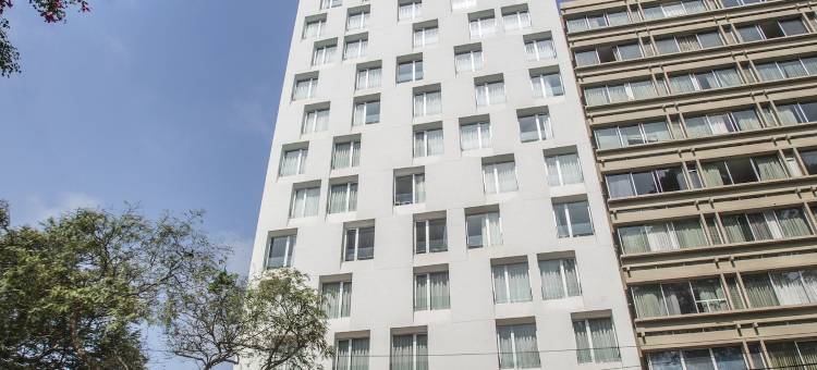 利马圣伊西德罗温德姆Dazzler酒店(Dazzler by Wyndham Lima San Isidro)图片