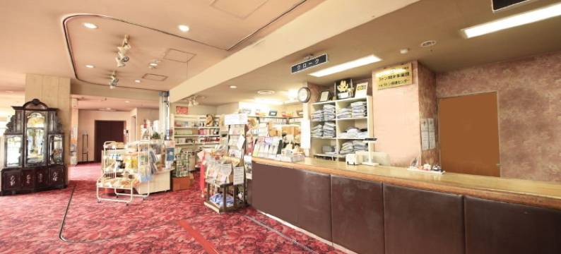 乌托邦旅馆(U-Topia)图片