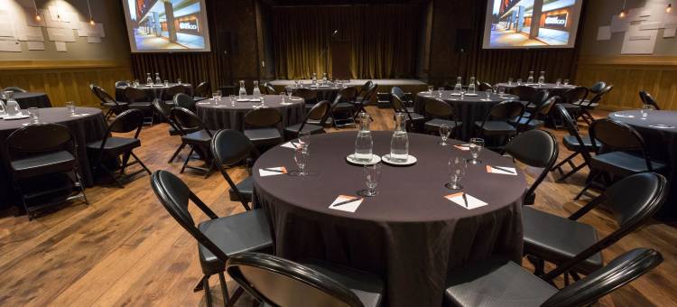 Hotel Indigo 雅典 - 大学区(Hotel Indigo Athens Downtown - Univ Area)图片