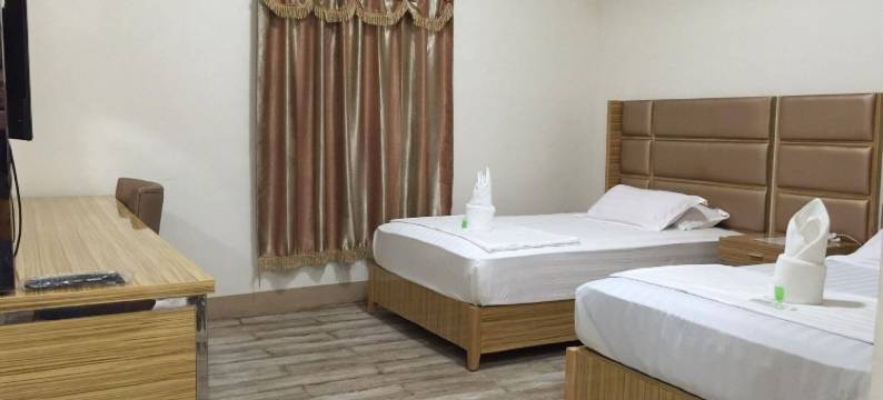 索拉诺米柯酒店(Meaco Hotel - Solano)图片