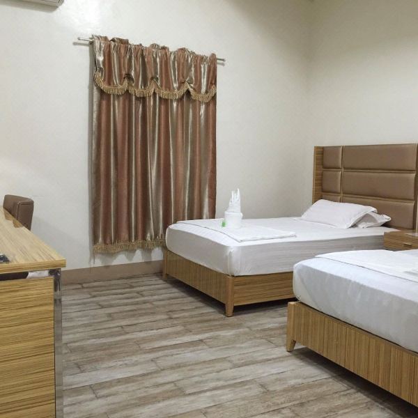 索拉诺米柯酒店(Meaco Hotel - Solano)图片