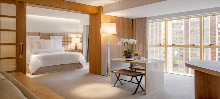 埃米利亚诺酒店(Hotel Emiliano)图片