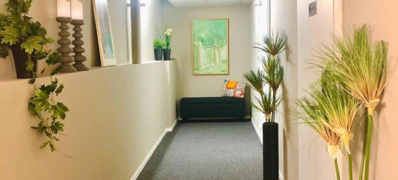 阿瑞纳贝斯特韦斯特酒店(Best Western Arena Hotell)图片