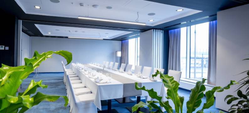 克拉科夫大酒店(Arche Hotel Krakowska)图片