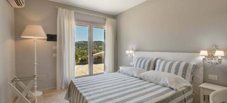 特努塔特拉白酒店(Tenuta Petra Bianca)图片