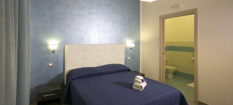 罗特森堤耶里民宿(Rotte e Sentieri B&B)图片