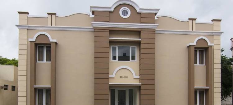 山特尼克坦-拉莫吉电影城酒店(Shanthiniketan - Ramoji Film City)图片