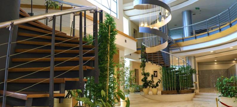 帕姆热温泉诊所及Spa酒店(Pam Thermal Hotel Clinic & Spa)图片