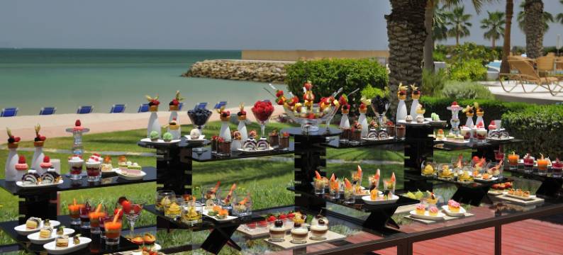 科威特比达亚瑞享酒店(Mövenpick Kuwait Al Bidaa)图片