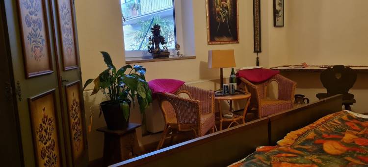 研讨会屋阿里亚麦特里亚(Seminarhaus Arya Maitreya)图片