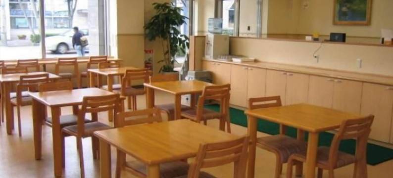 皇冠山丘酒店土浦站东(旧土浦站东生活酒店)(Crown Hills Tsuchiuraekihigashi)图片