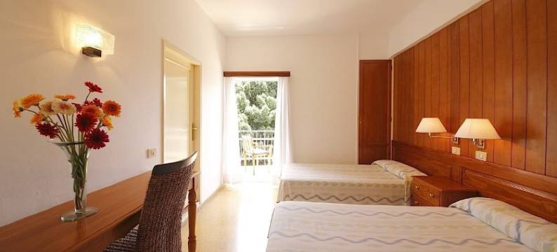 爱登酒店(Hotel Edén)图片