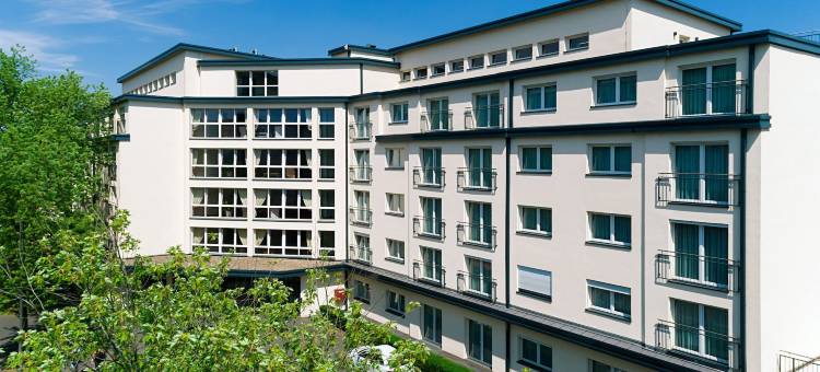 萨尔路易斯维克多公寓酒店(Victor's Residenz-Hotel Saarlouis)图片
