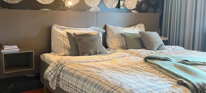 Wärdshuset Bredaryd图片