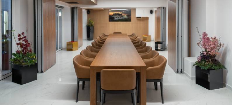 雅典艾莉雅艾尔穆酒店(Elia Ermou Athens Hotel)图片