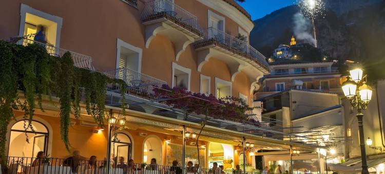 萨拉森尼科沃酒店(Covo Dei Saraceni)图片