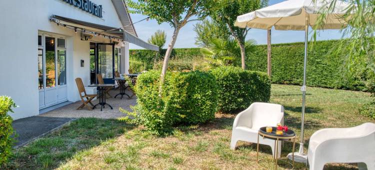 蒙托邦南阿尔巴苏基里亚德酒店(Kyriad Montauban Sud - Albasud)图片