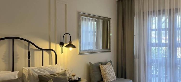 塞利米耶斯夭力恒酒店(Selimhan Hotel - Selimiye)图片