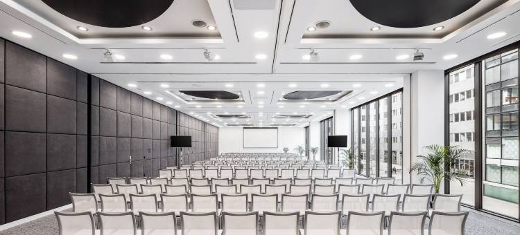 OREA Hotel Andels Praha图片