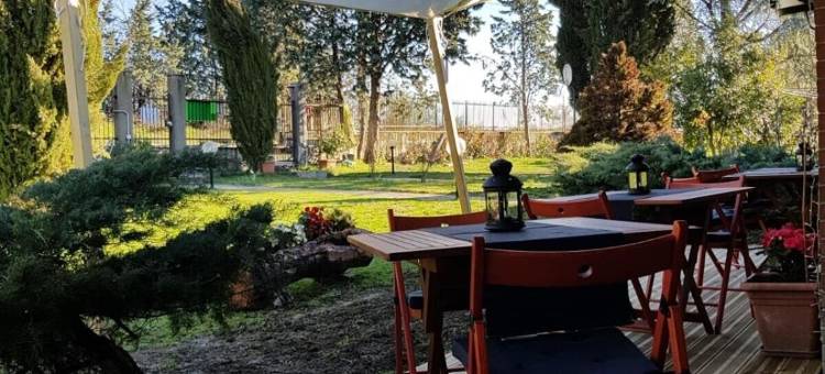 艾勒瓦门托民宿(Allevamento B&B)图片