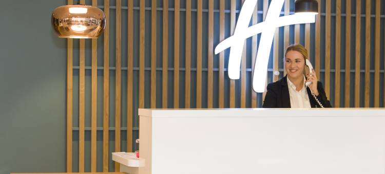 Holiday Inn 加莱 - 科凯勒(Holiday Inn Calais - Coquelles)图片