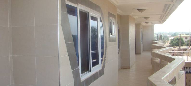 汇景酒店(Grand View Hotel)图片