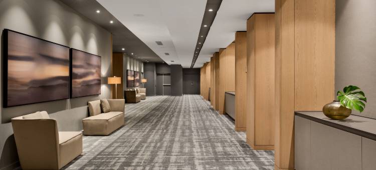 开普敦海滨AC酒店(AC Hotel Cape Town Waterfront)图片