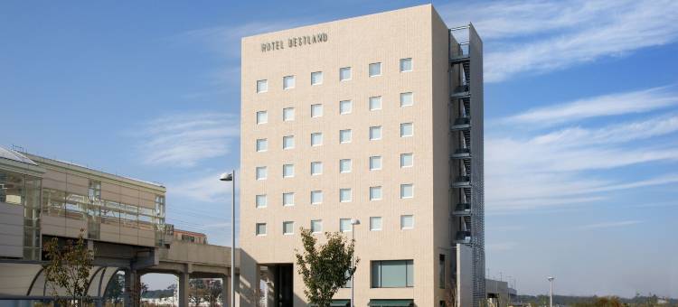 贝斯特兰德酒店(Hotel Bestland)图片