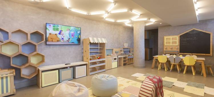 圣米歇尔巴拉丽兹酒店(Ritz Barra de São Miguel)图片