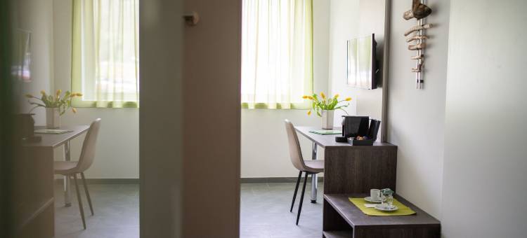 eee酒店利岑(Eee Hotel Liezen)图片