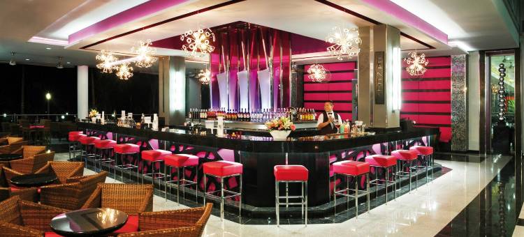 尤卡坦悦宜湾酒店-全包(Riu Yucatan - All Inclusive)图片